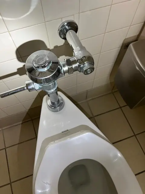 Fixture installation and repair for Sewer Camera Inspection in Dutch Village North